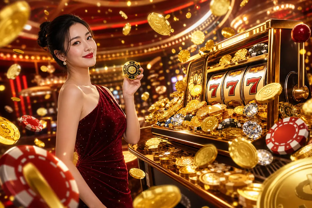 ppg123 VIP ဘောလုံး Cashback အဆင့်များ